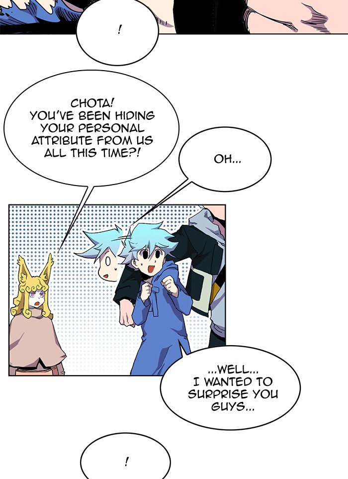 Hardcore Leveling Warrior Chapter 226 page 80 - Chapter 226: [Season 2] Ep. 43