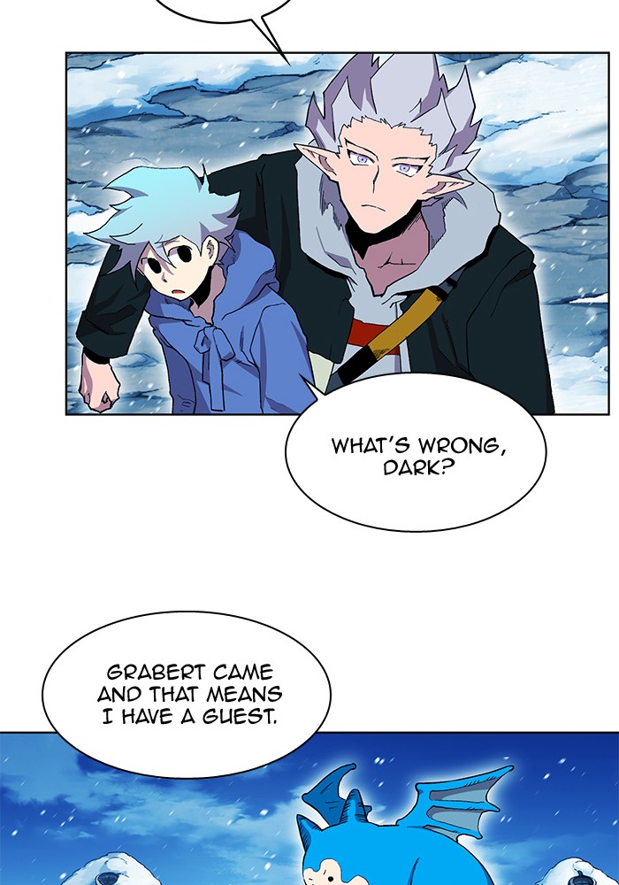 Hardcore Leveling Warrior Chapter 226 page 81 - Chapter 226: [Season 2] Ep. 43