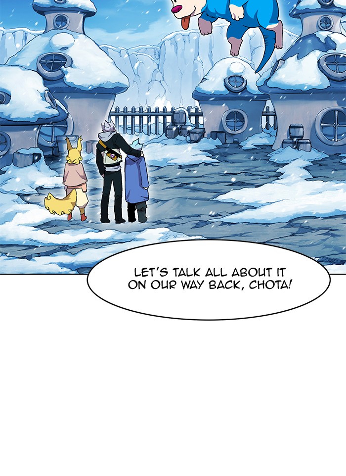 Hardcore Leveling Warrior Chapter 226 page 82 - Chapter 226: [Season 2] Ep. 43