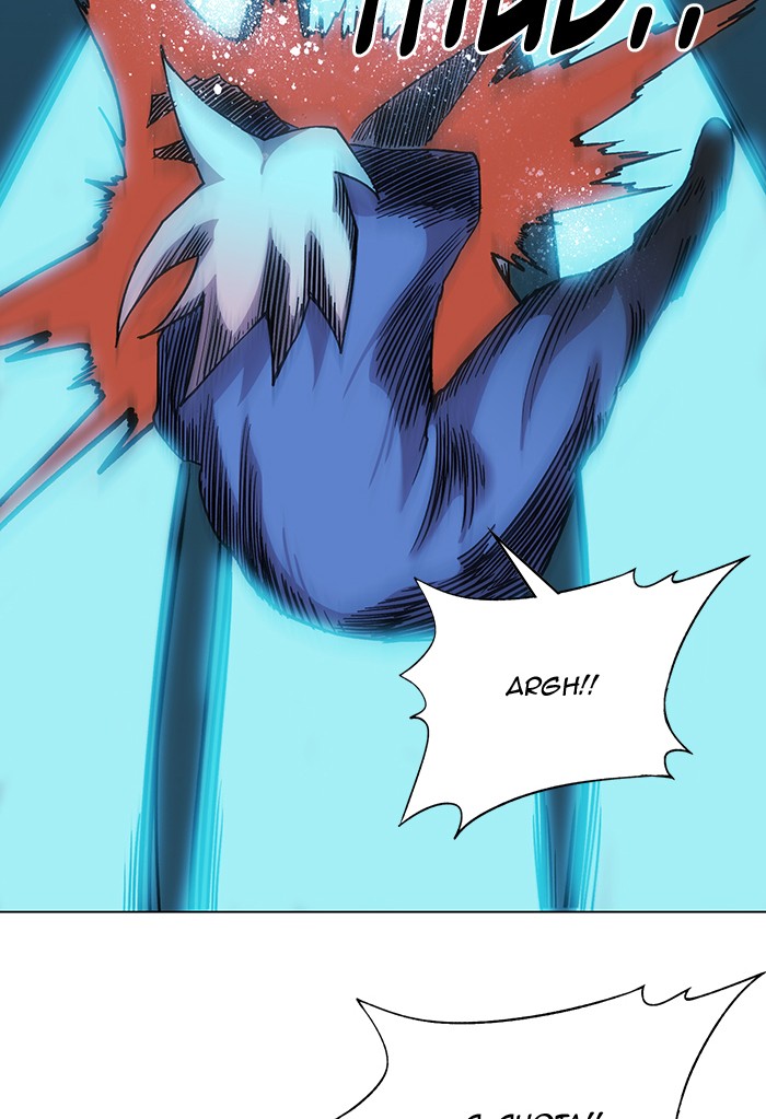 Hardcore Leveling Warrior Chapter 226 page 9 - Chapter 226: [Season 2] Ep. 43