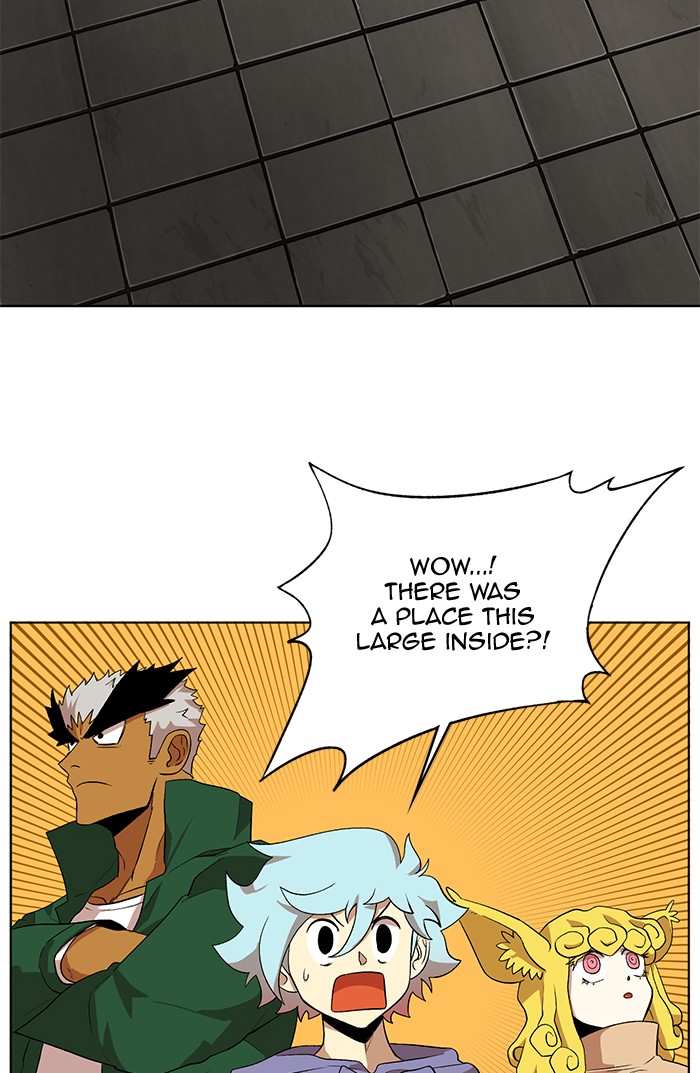 Hardcore Leveling Warrior Chapter 227 page 11 - Chapter 227: [Season 2] Ep. 44