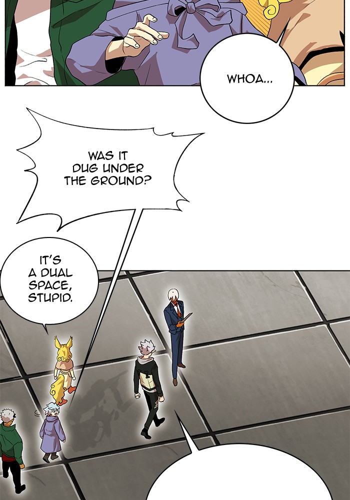 Hardcore Leveling Warrior Chapter 227 page 12 - Chapter 227: [Season 2] Ep. 44