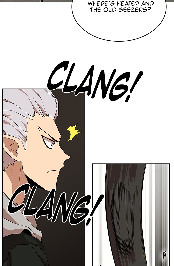 Hardcore Leveling Warrior Chapter 227 page 13 - Chapter 227: [Season 2] Ep. 44