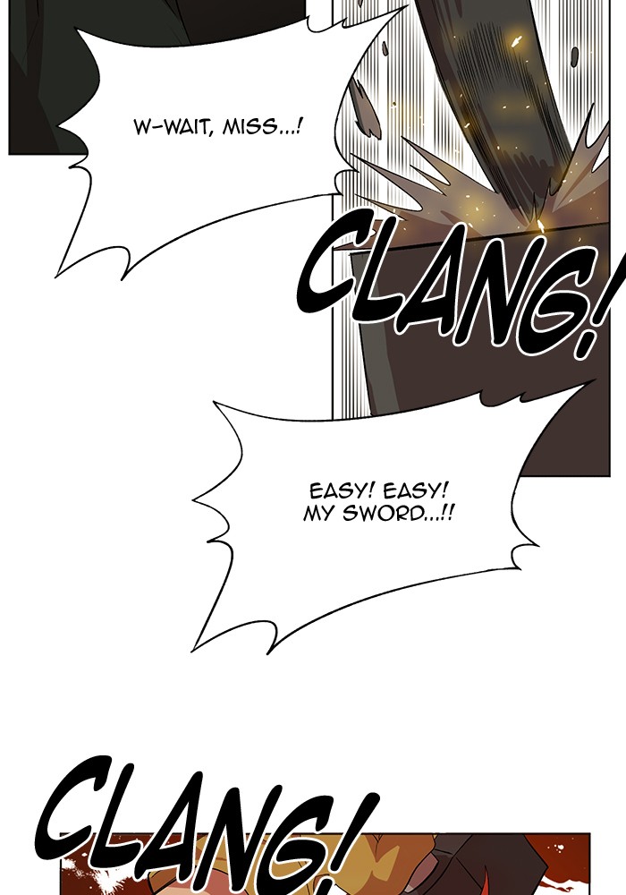 Hardcore Leveling Warrior Chapter 227 page 14 - Chapter 227: [Season 2] Ep. 44