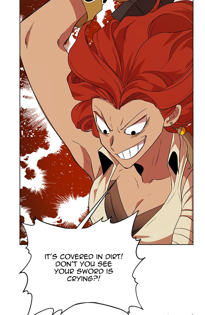 Hardcore Leveling Warrior Chapter 227 page 15 - Chapter 227: [Season 2] Ep. 44