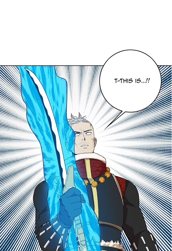 Hardcore Leveling Warrior Chapter 227 page 20 - Chapter 227: [Season 2] Ep. 44