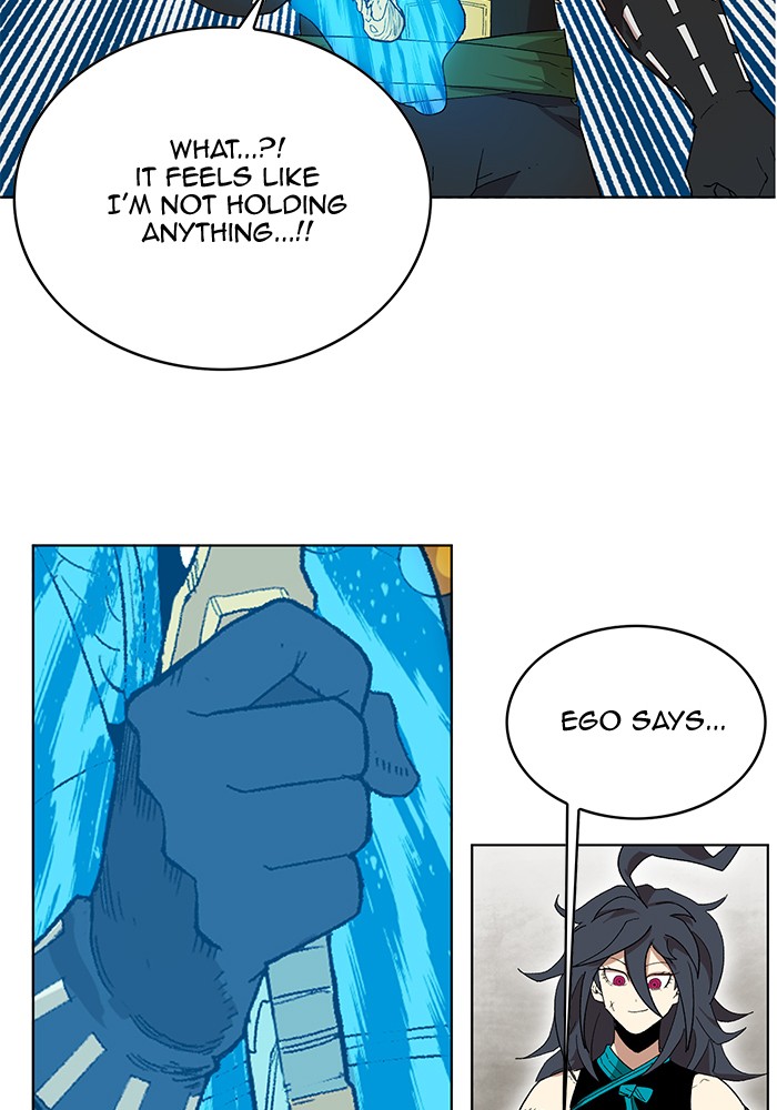 Hardcore Leveling Warrior Chapter 227 page 21 - Chapter 227: [Season 2] Ep. 44