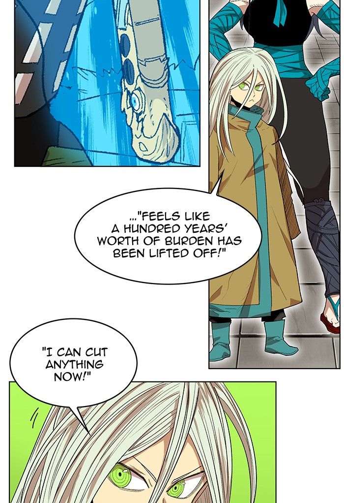 Hardcore Leveling Warrior Chapter 227 page 22 - Chapter 227: [Season 2] Ep. 44