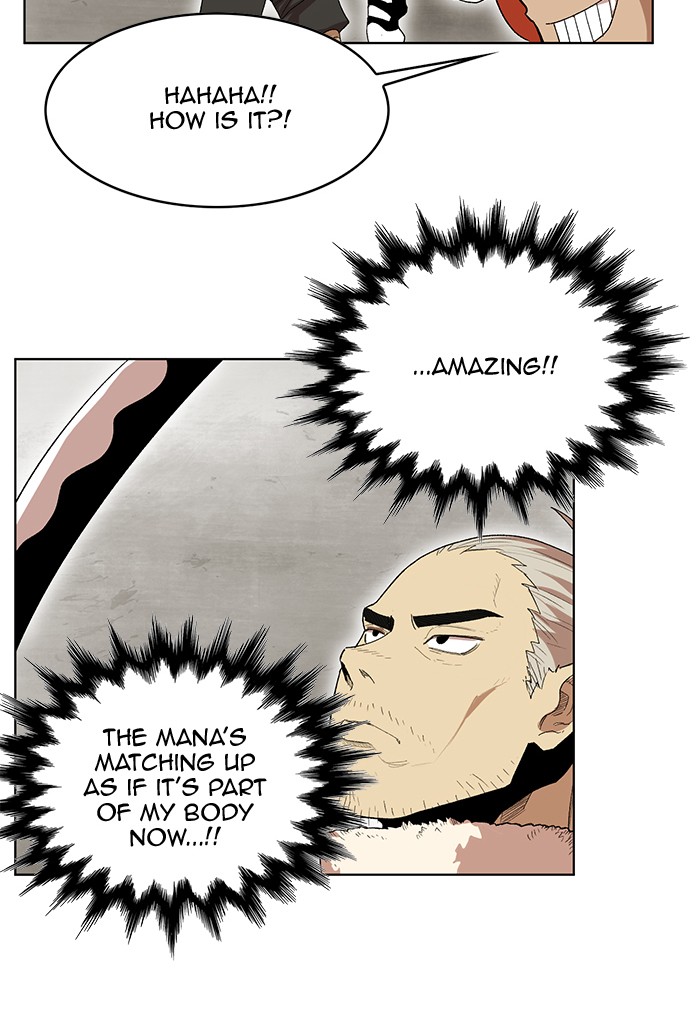 Hardcore Leveling Warrior Chapter 227 page 24 - Chapter 227: [Season 2] Ep. 44