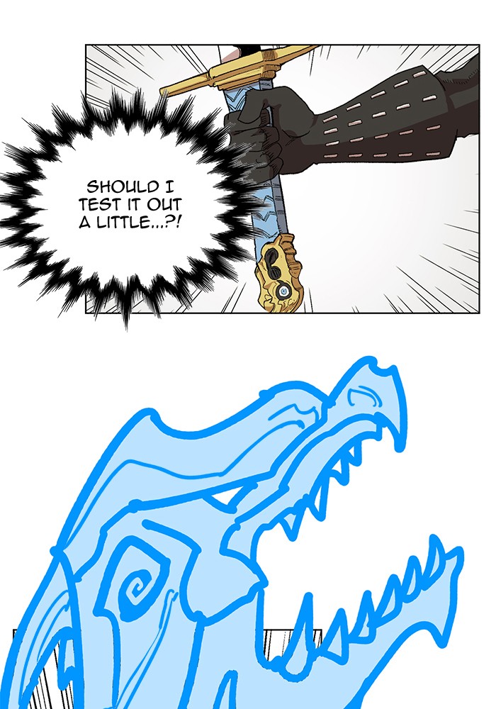 Hardcore Leveling Warrior Chapter 227 page 25 - Chapter 227: [Season 2] Ep. 44