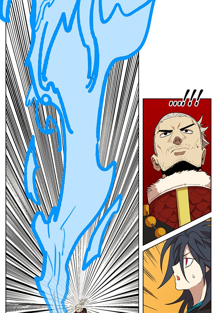Hardcore Leveling Warrior Chapter 227 page 26 - Chapter 227: [Season 2] Ep. 44