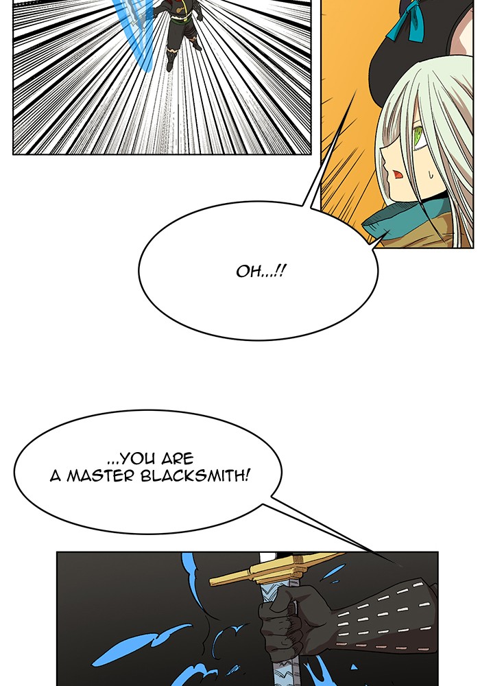Hardcore Leveling Warrior Chapter 227 page 27 - Chapter 227: [Season 2] Ep. 44