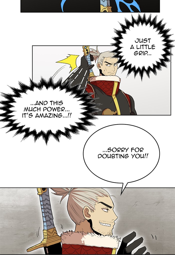 Hardcore Leveling Warrior Chapter 227 page 28 - Chapter 227: [Season 2] Ep. 44