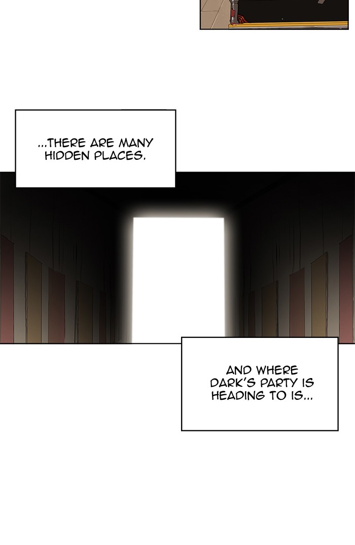 Hardcore Leveling Warrior Chapter 227 page 3 - Chapter 227: [Season 2] Ep. 44
