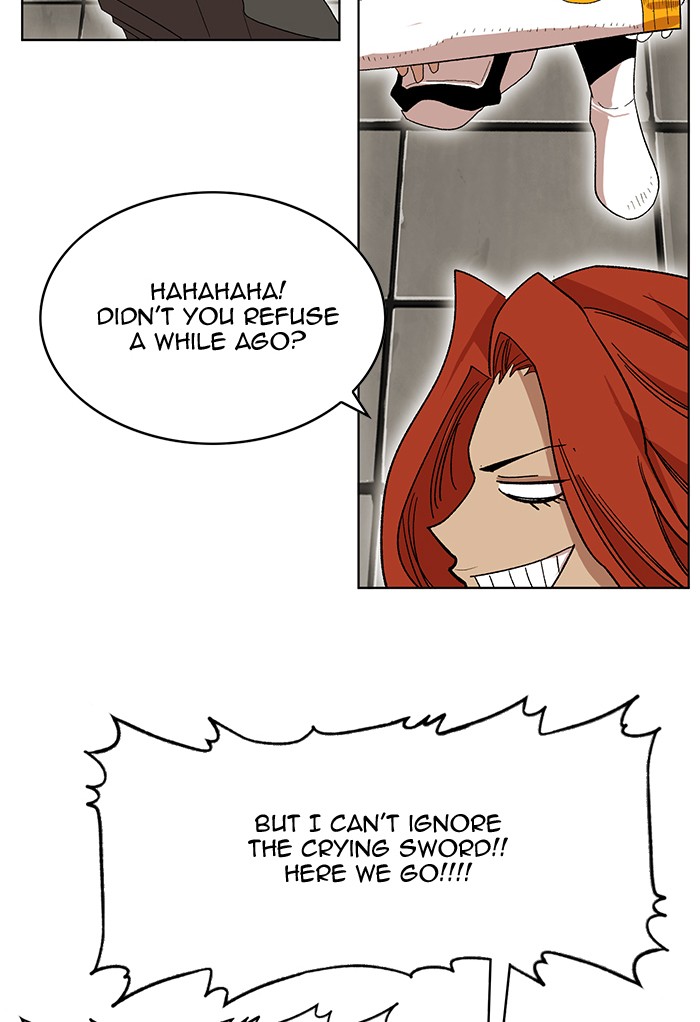 Hardcore Leveling Warrior Chapter 227 page 30 - Chapter 227: [Season 2] Ep. 44