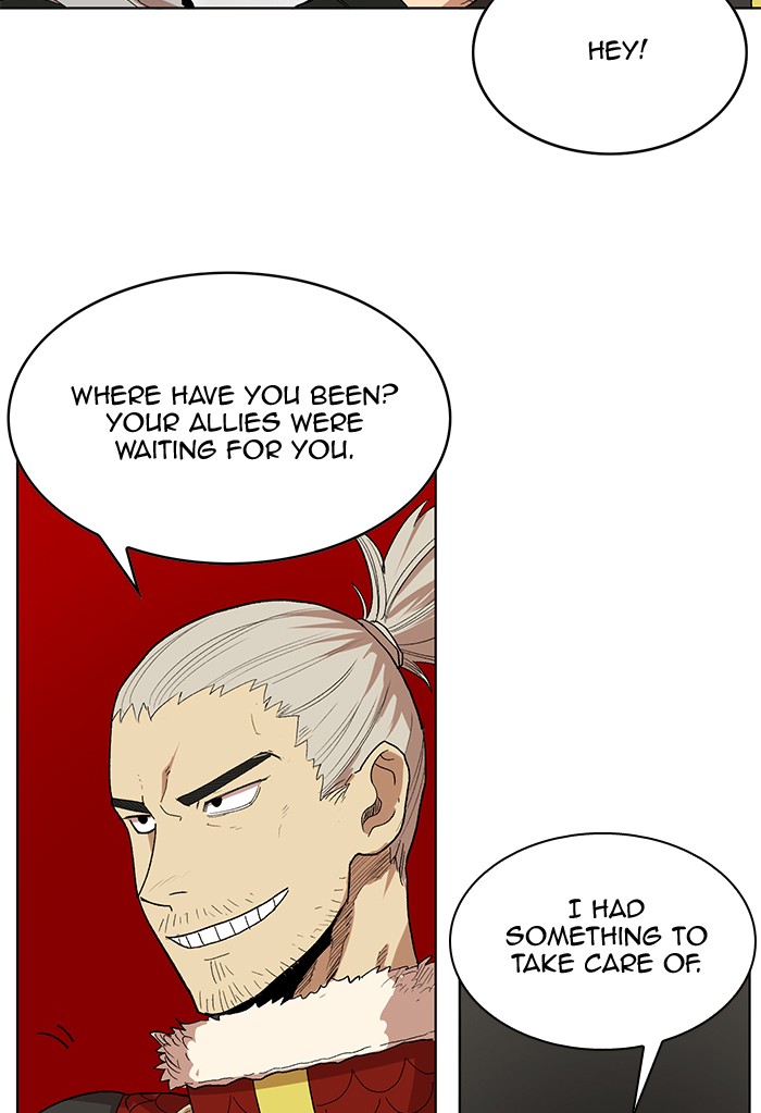 Hardcore Leveling Warrior Chapter 227 page 32 - Chapter 227: [Season 2] Ep. 44