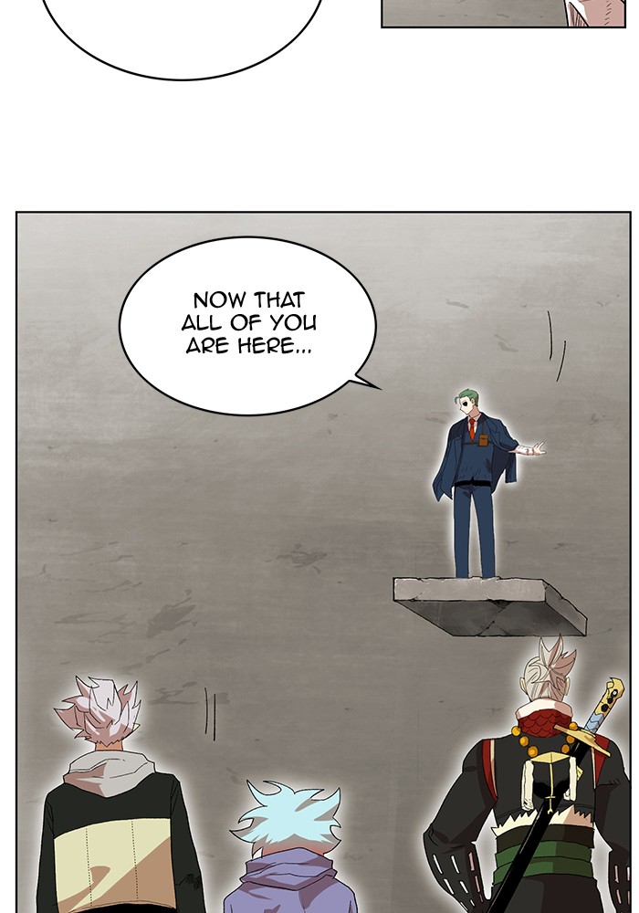Hardcore Leveling Warrior Chapter 227 page 35 - Chapter 227: [Season 2] Ep. 44