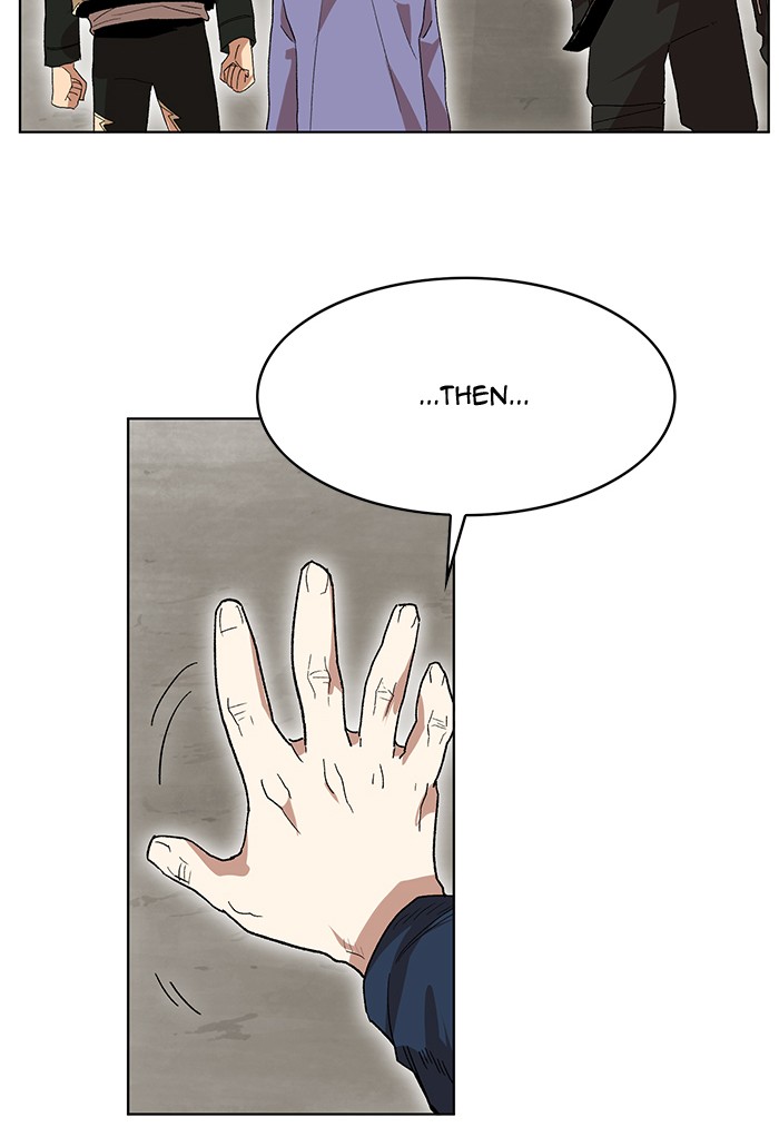 Hardcore Leveling Warrior Chapter 227 page 36 - Chapter 227: [Season 2] Ep. 44