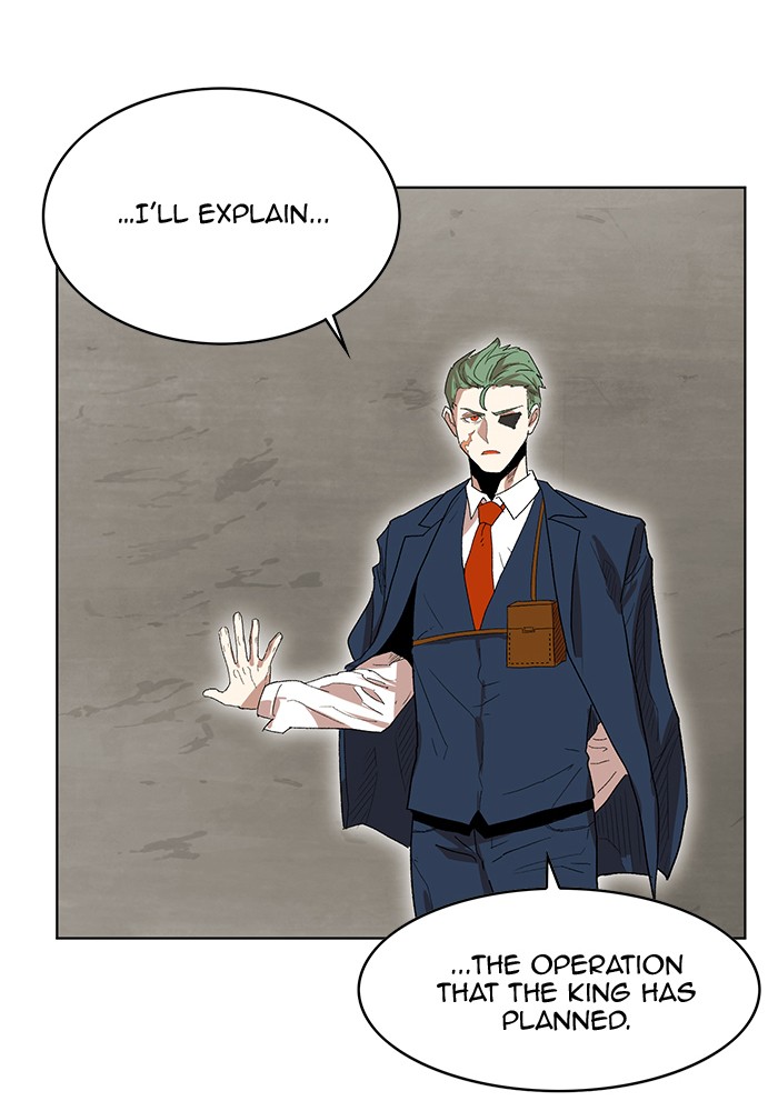 Hardcore Leveling Warrior Chapter 227 page 37 - Chapter 227: [Season 2] Ep. 44