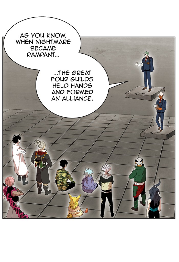 Hardcore Leveling Warrior Chapter 227 page 38 - Chapter 227: [Season 2] Ep. 44
