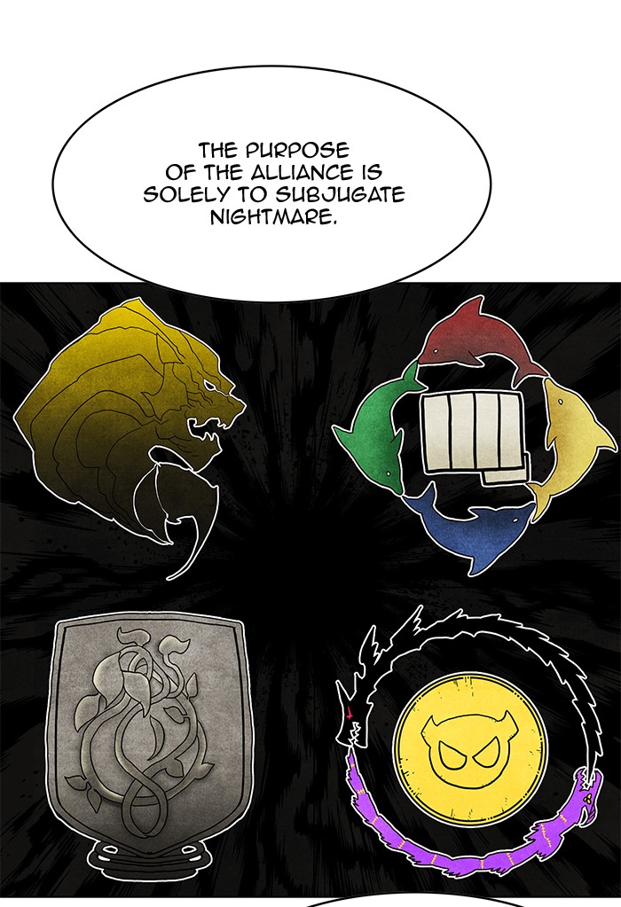 Hardcore Leveling Warrior Chapter 227 page 39 - Chapter 227: [Season 2] Ep. 44