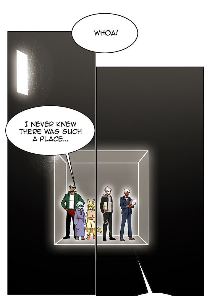 Hardcore Leveling Warrior Chapter 227 page 4 - Chapter 227: [Season 2] Ep. 44