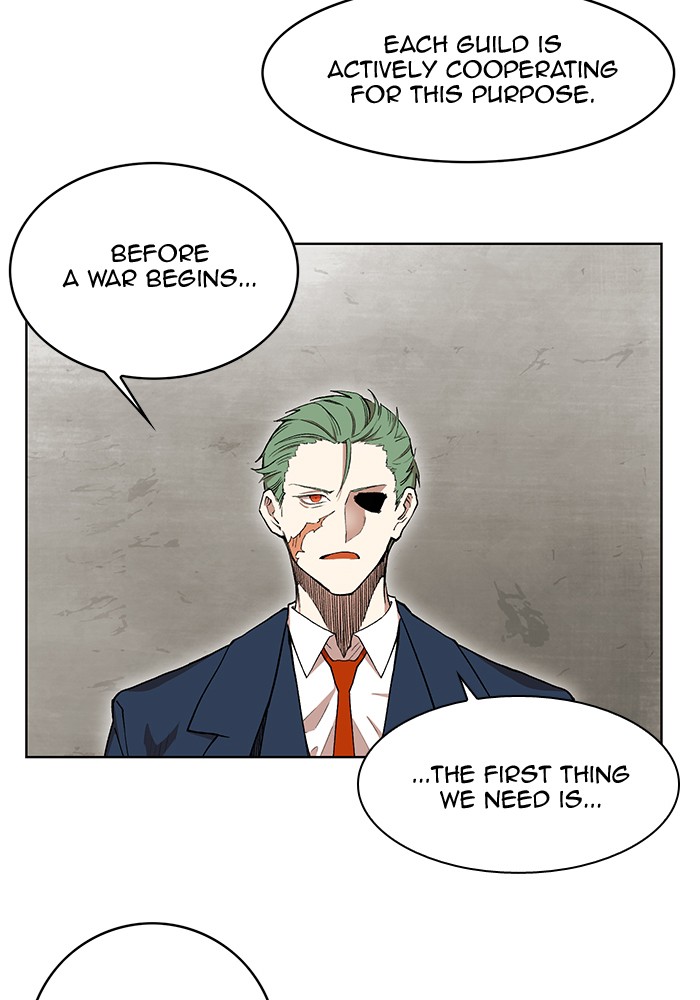 Hardcore Leveling Warrior Chapter 227 page 40 - Chapter 227: [Season 2] Ep. 44
