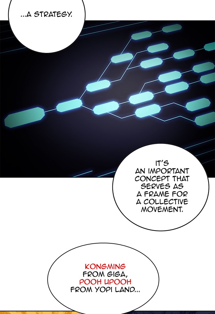 Hardcore Leveling Warrior Chapter 227 page 41 - Chapter 227: [Season 2] Ep. 44