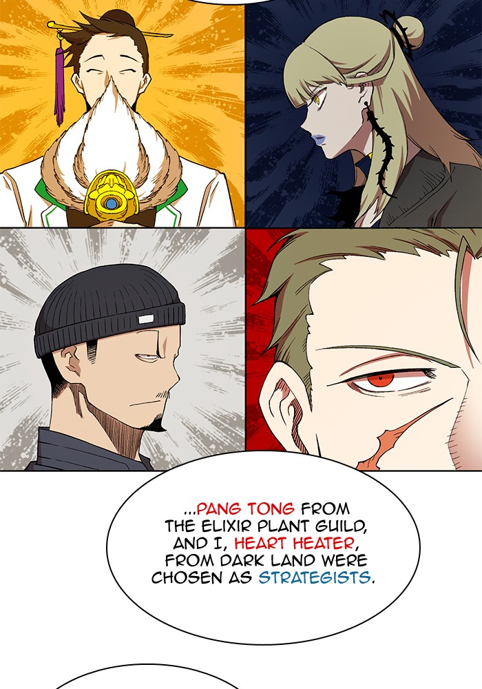 Hardcore Leveling Warrior Chapter 227 page 42 - Chapter 227: [Season 2] Ep. 44