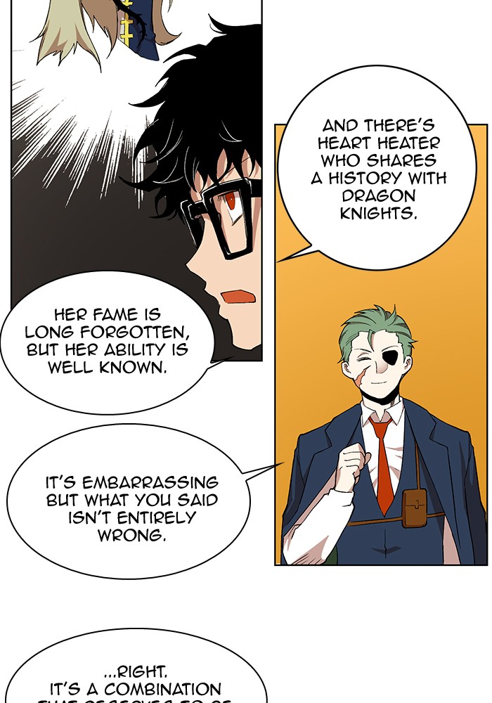 Hardcore Leveling Warrior Chapter 227 page 44 - Chapter 227: [Season 2] Ep. 44