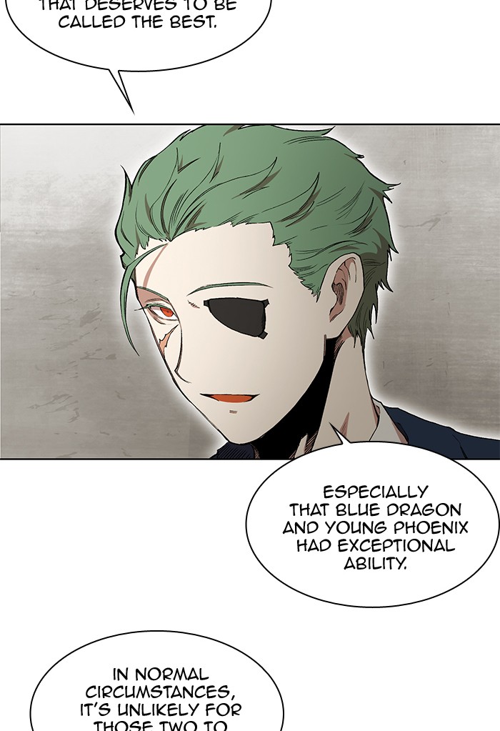 Hardcore Leveling Warrior Chapter 227 page 45 - Chapter 227: [Season 2] Ep. 44