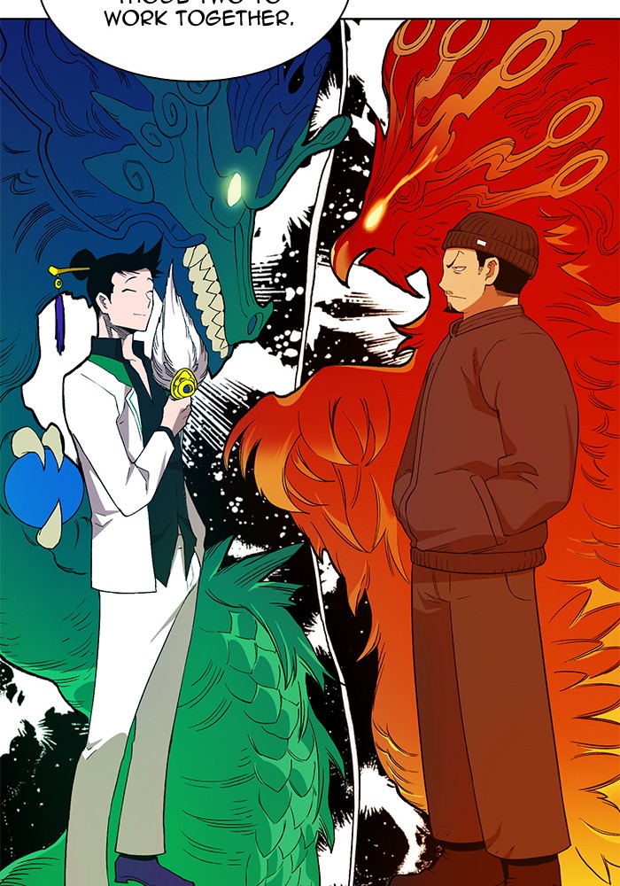 Hardcore Leveling Warrior Chapter 227 page 46 - Chapter 227: [Season 2] Ep. 44