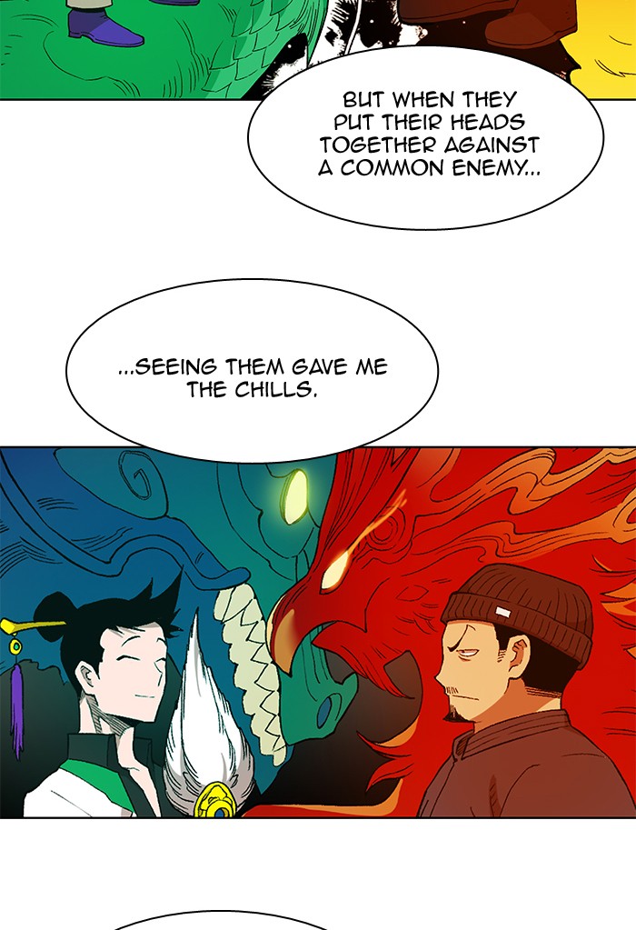Hardcore Leveling Warrior Chapter 227 page 47 - Chapter 227: [Season 2] Ep. 44