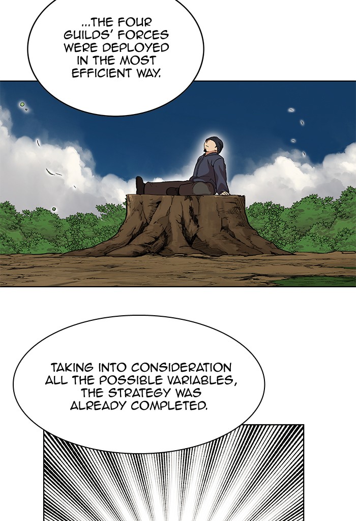 Hardcore Leveling Warrior Chapter 227 page 51 - Chapter 227: [Season 2] Ep. 44