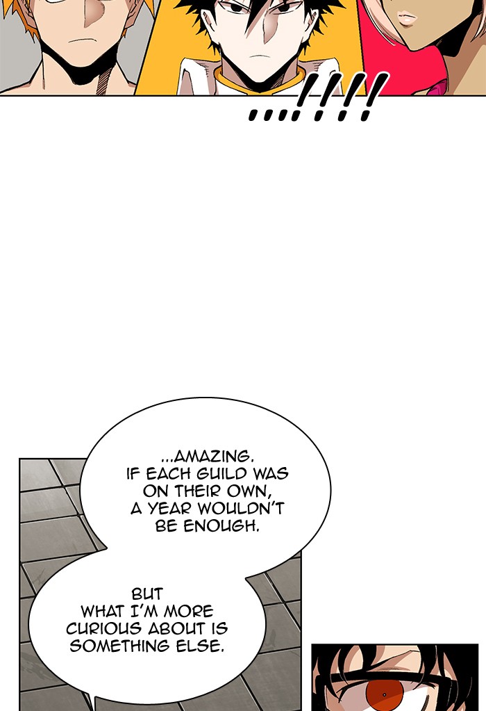 Hardcore Leveling Warrior Chapter 227 page 53 - Chapter 227: [Season 2] Ep. 44