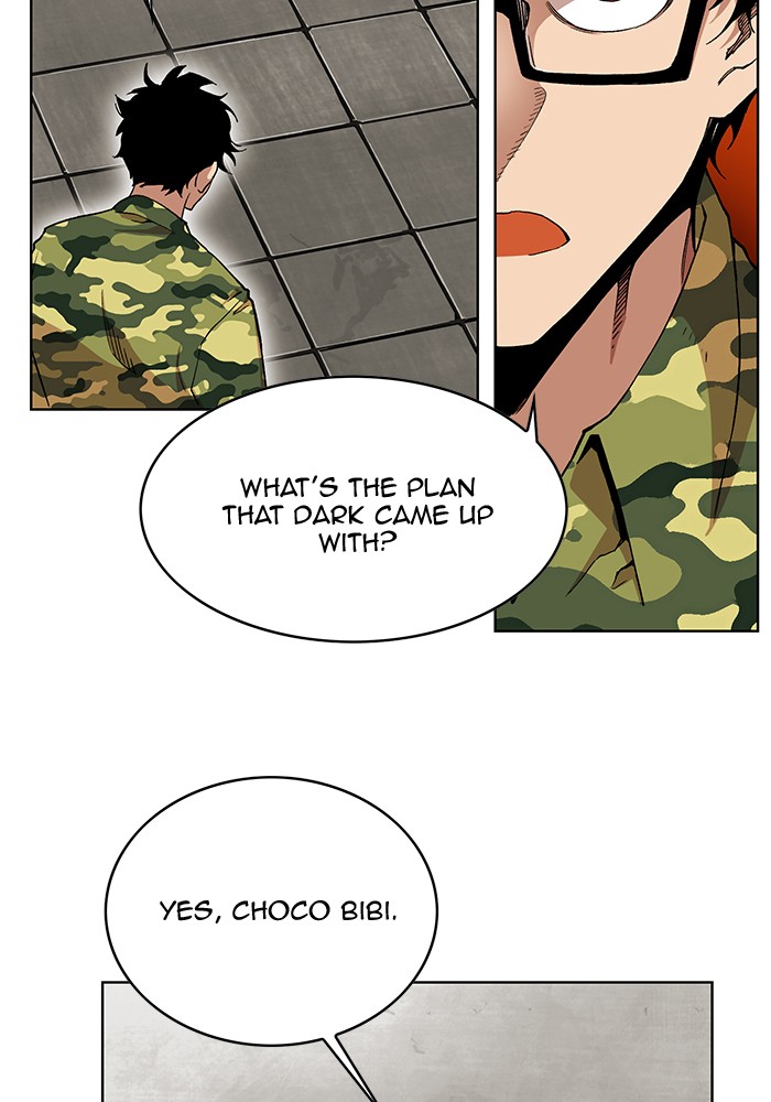 Hardcore Leveling Warrior Chapter 227 page 54 - Chapter 227: [Season 2] Ep. 44