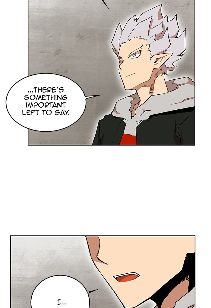 Hardcore Leveling Warrior Chapter 227 page 55 - Chapter 227: [Season 2] Ep. 44