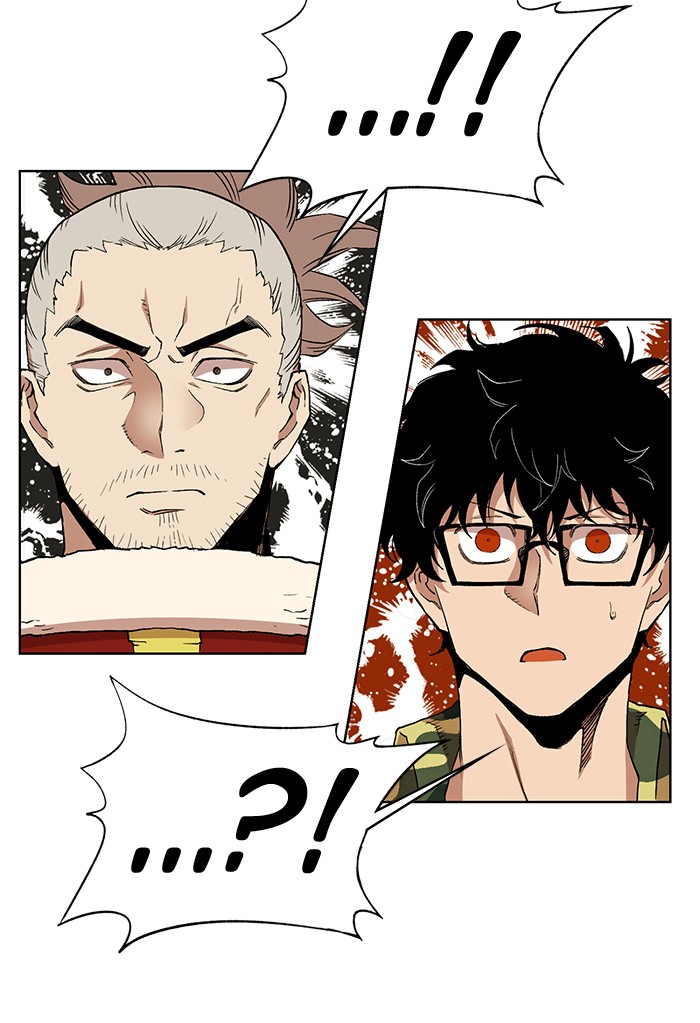 Hardcore Leveling Warrior Chapter 227 page 57 - Chapter 227: [Season 2] Ep. 44