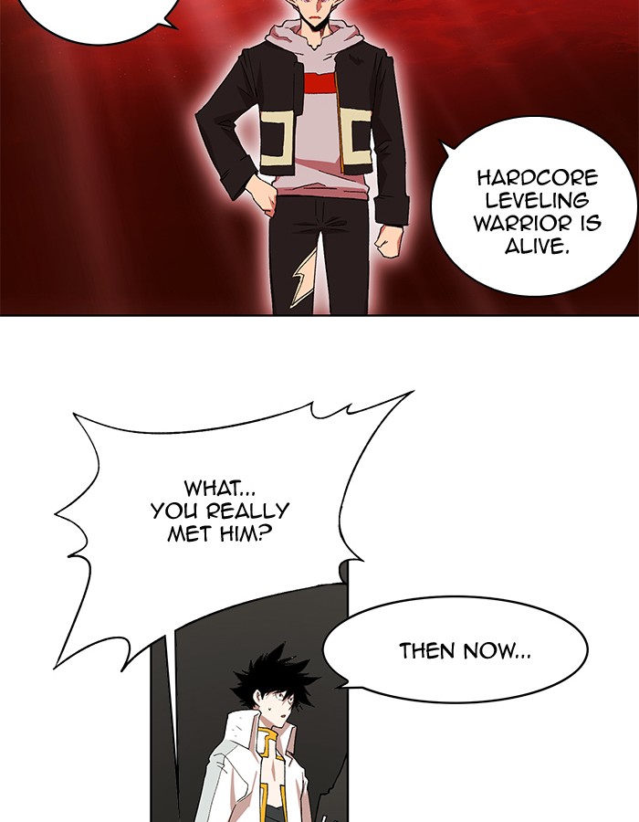 Hardcore Leveling Warrior Chapter 227 page 59 - Chapter 227: [Season 2] Ep. 44