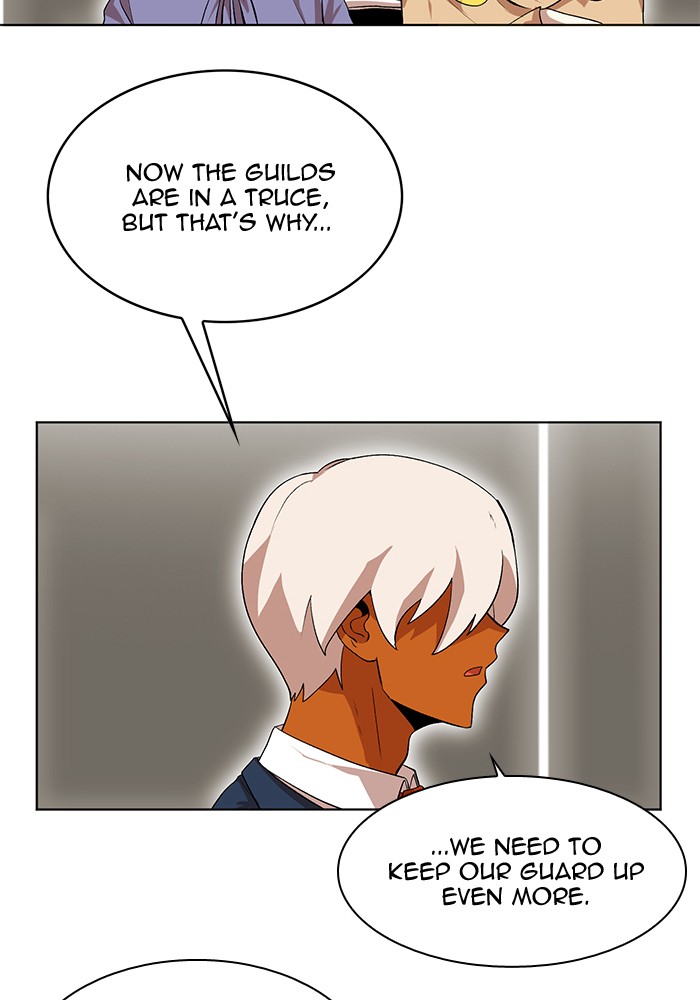 Hardcore Leveling Warrior Chapter 227 page 6 - Chapter 227: [Season 2] Ep. 44