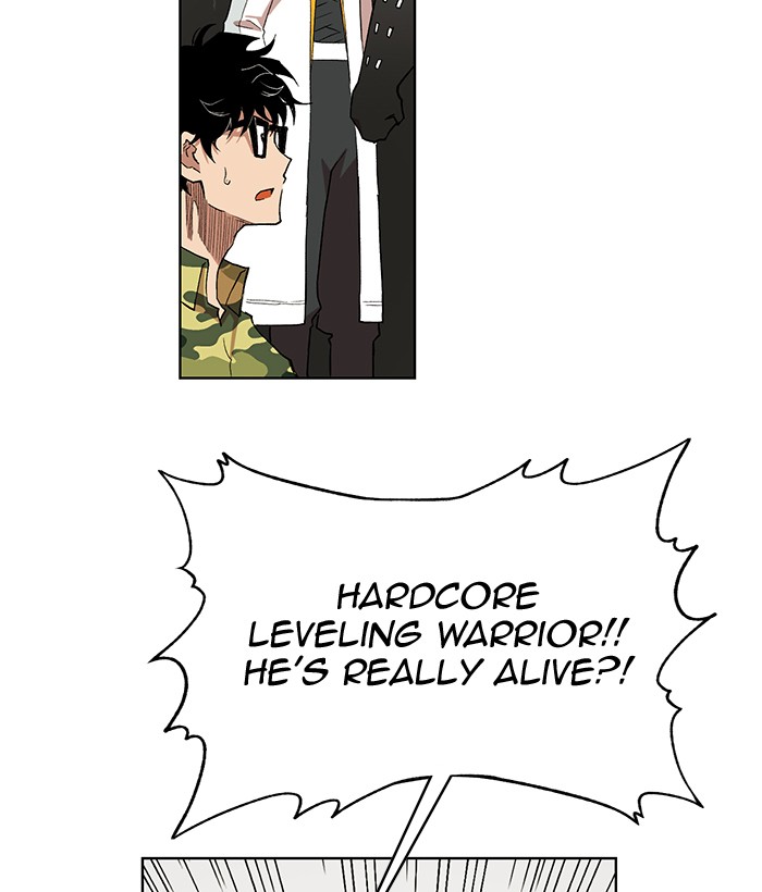 Hardcore Leveling Warrior Chapter 227 page 60 - Chapter 227: [Season 2] Ep. 44