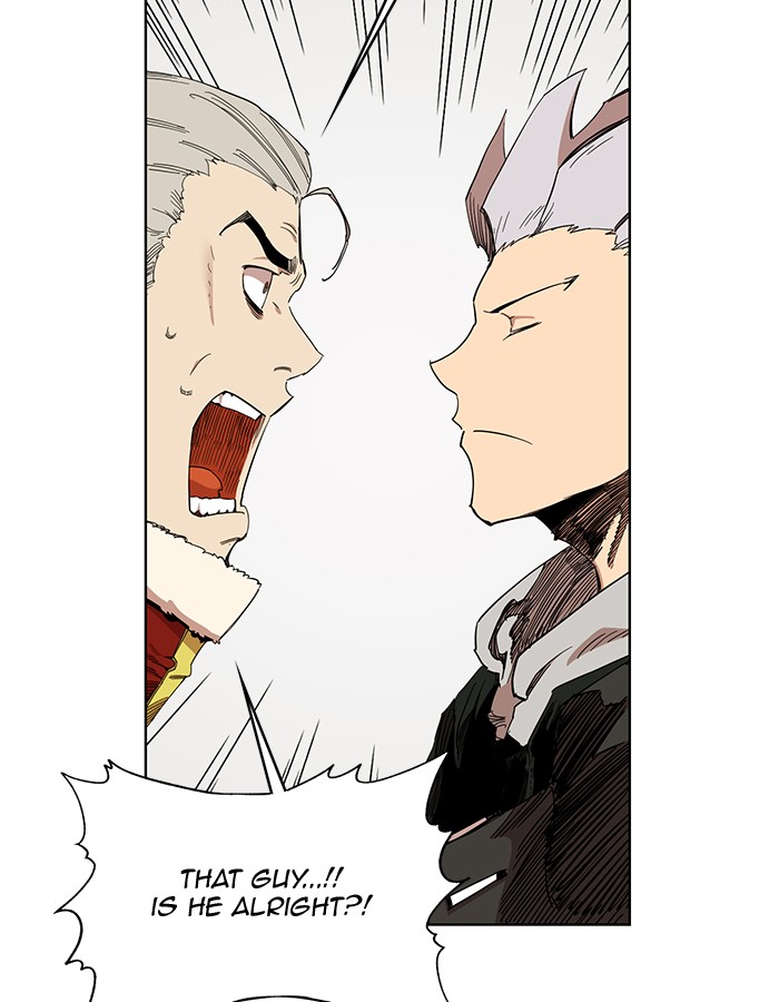 Hardcore Leveling Warrior Chapter 227 page 61 - Chapter 227: [Season 2] Ep. 44