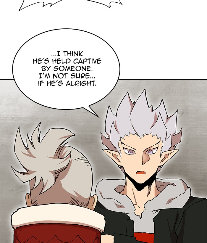 Hardcore Leveling Warrior Chapter 227 page 62 - Chapter 227: [Season 2] Ep. 44