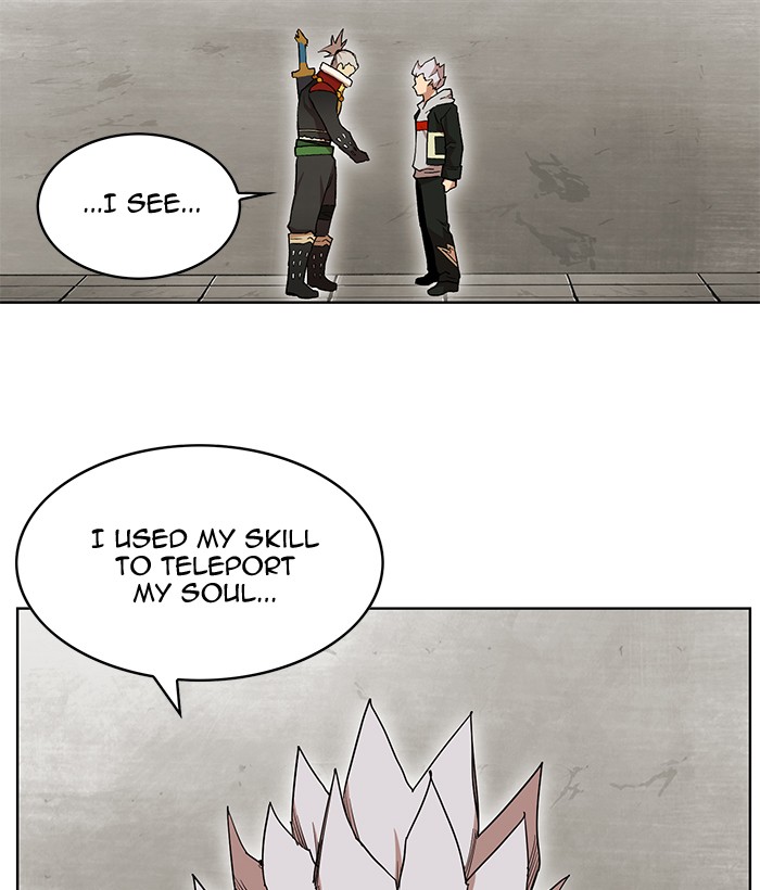 Hardcore Leveling Warrior Chapter 227 page 64 - Chapter 227: [Season 2] Ep. 44