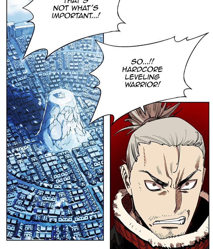 Hardcore Leveling Warrior Chapter 227 page 66 - Chapter 227: [Season 2] Ep. 44
