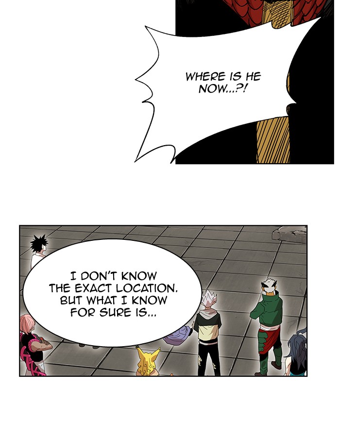Hardcore Leveling Warrior Chapter 227 page 67 - Chapter 227: [Season 2] Ep. 44