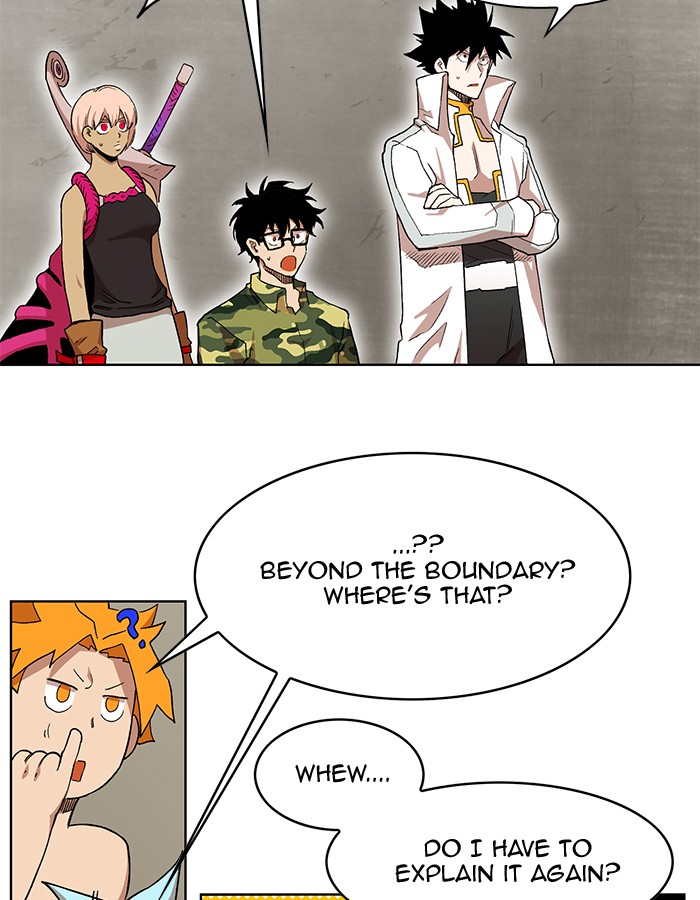 Hardcore Leveling Warrior Chapter 227 page 69 - Chapter 227: [Season 2] Ep. 44