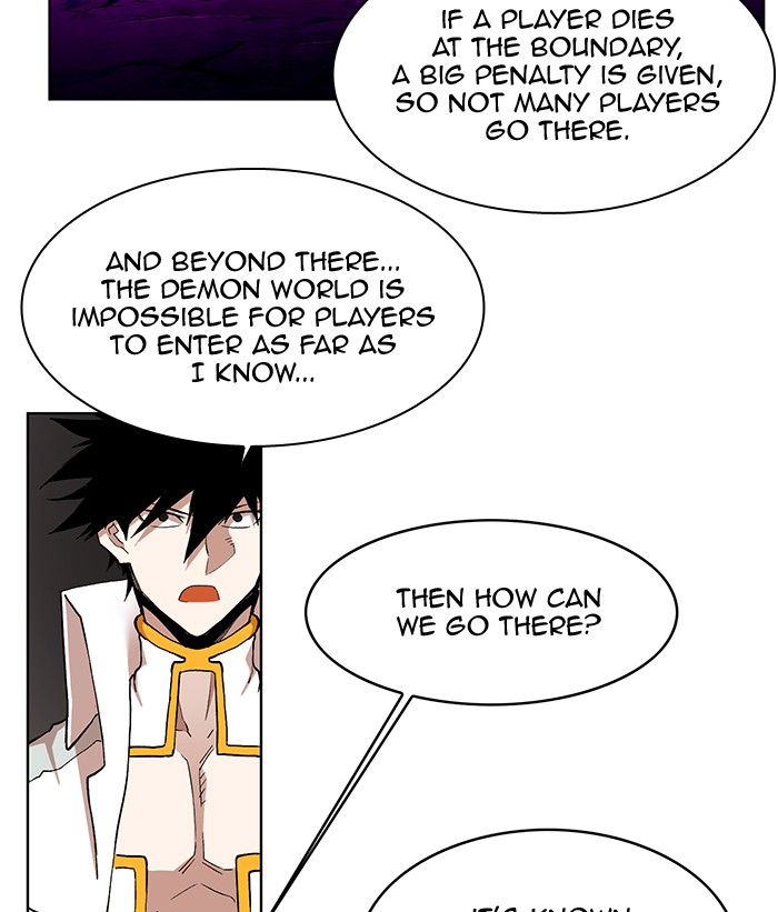 Hardcore Leveling Warrior Chapter 227 page 72 - Chapter 227: [Season 2] Ep. 44