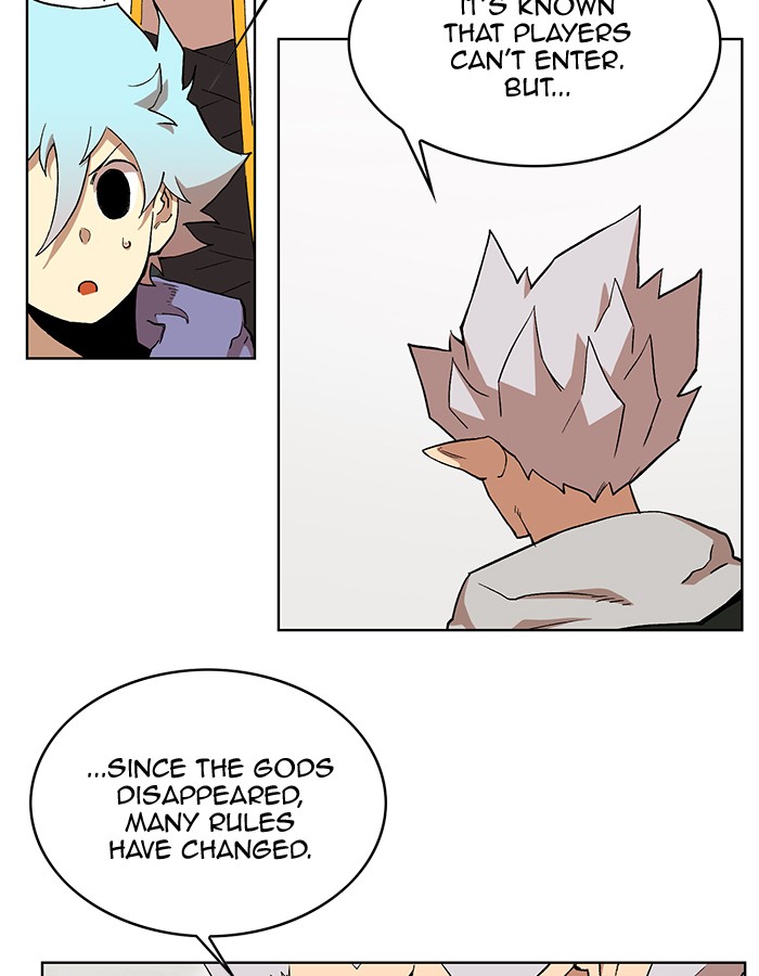 Hardcore Leveling Warrior Chapter 227 page 73 - Chapter 227: [Season 2] Ep. 44