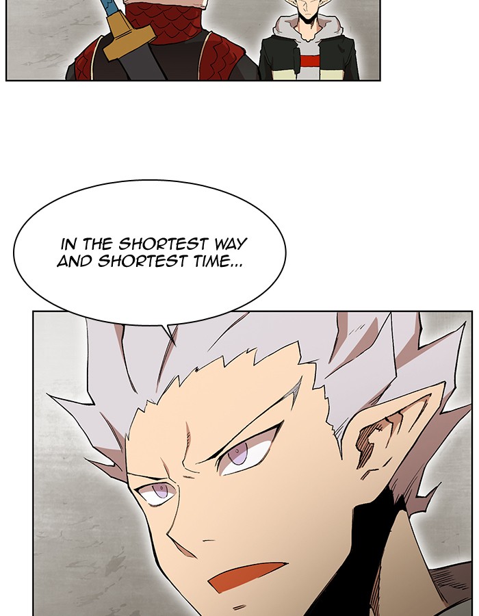 Hardcore Leveling Warrior Chapter 227 page 75 - Chapter 227: [Season 2] Ep. 44
